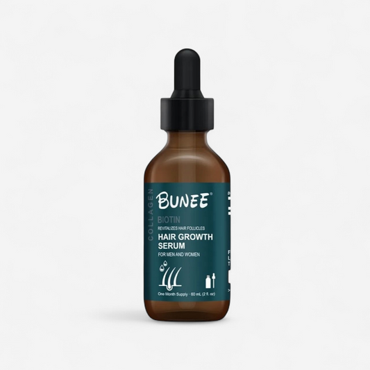 Hair Growth Serum