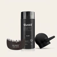 BUNEE® Hair Fibers