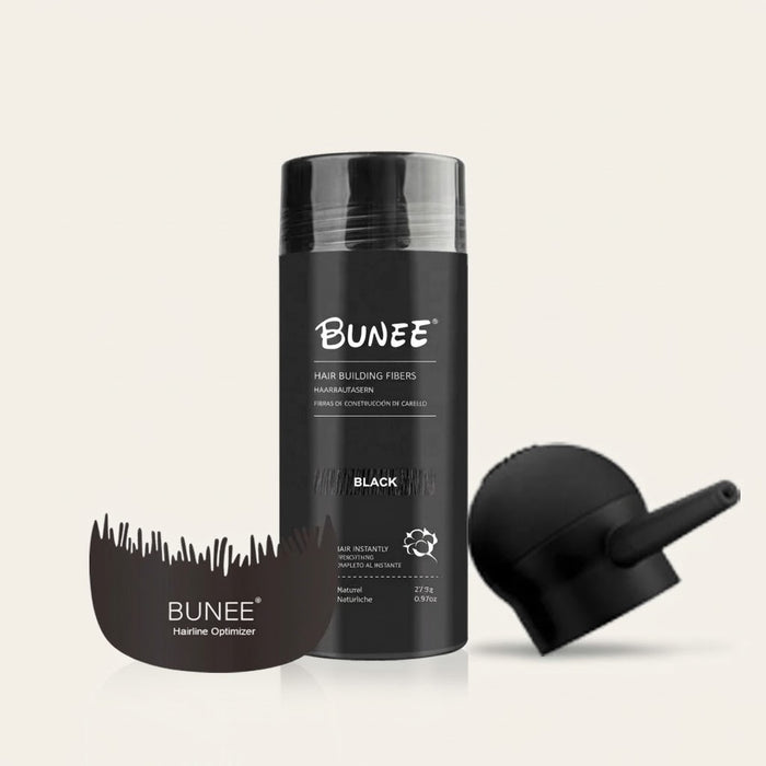 BUNEE® Hair Fibers