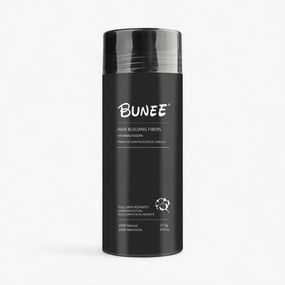 Hair Building Fibers