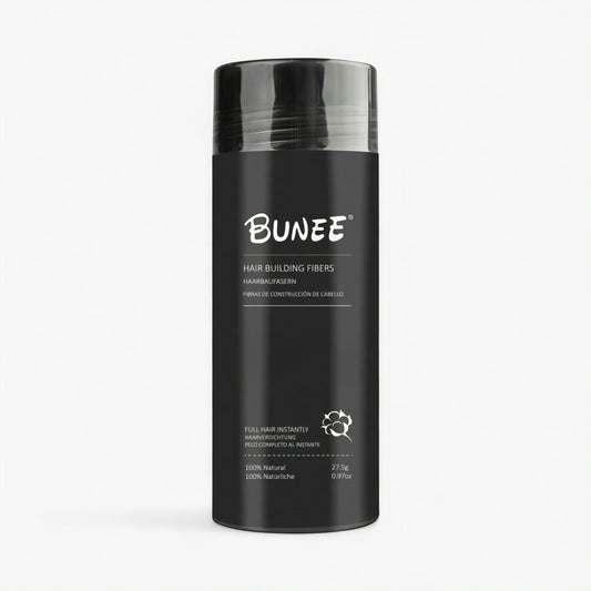 Hair Building Fibers