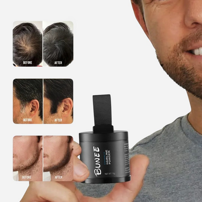 Hairline Powder