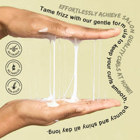 BUNEE® Curling Cream