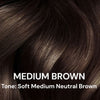Medium Brown