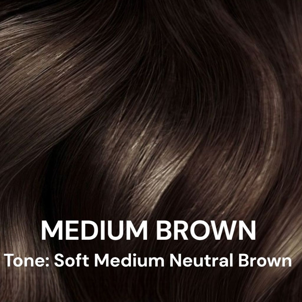 BUNEE® Hair Fibers