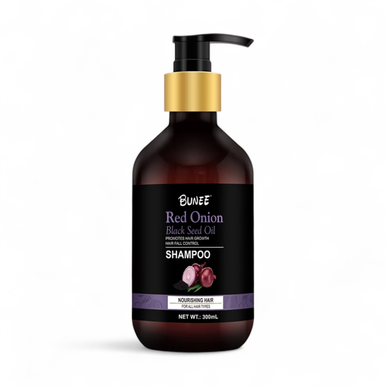 BUNEE® Hair Growth Shampoo
