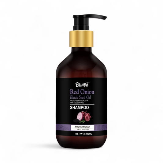 Hair Growth Shampoo