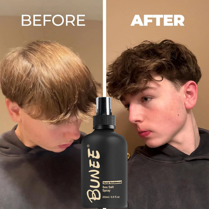BUNEE® Sea Salt Spray