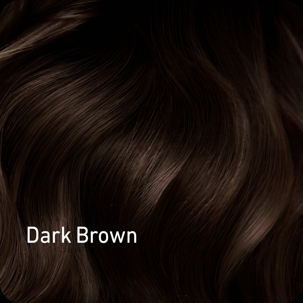 Hairline Powder & Hair Fibers