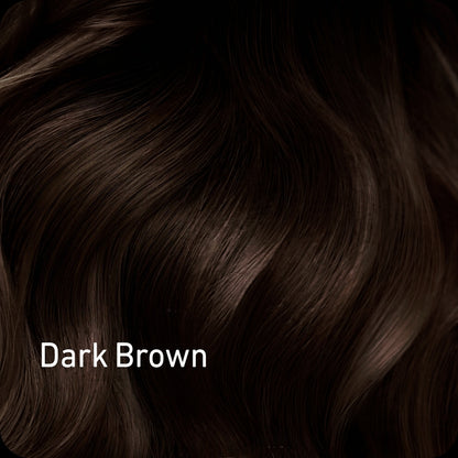 Hairline Powder & Hair Fibers