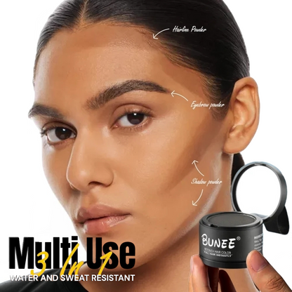 BUNEE® Hairline Powder