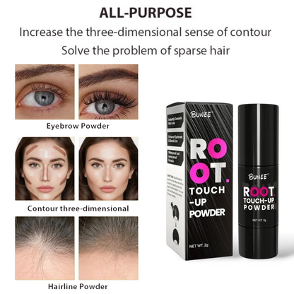 BUNEE® Root Touch Up - Stick