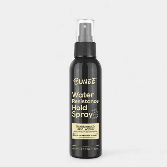 BUNEE® Fiber Hold Spray