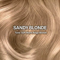 BUNEE® Hairline Powder