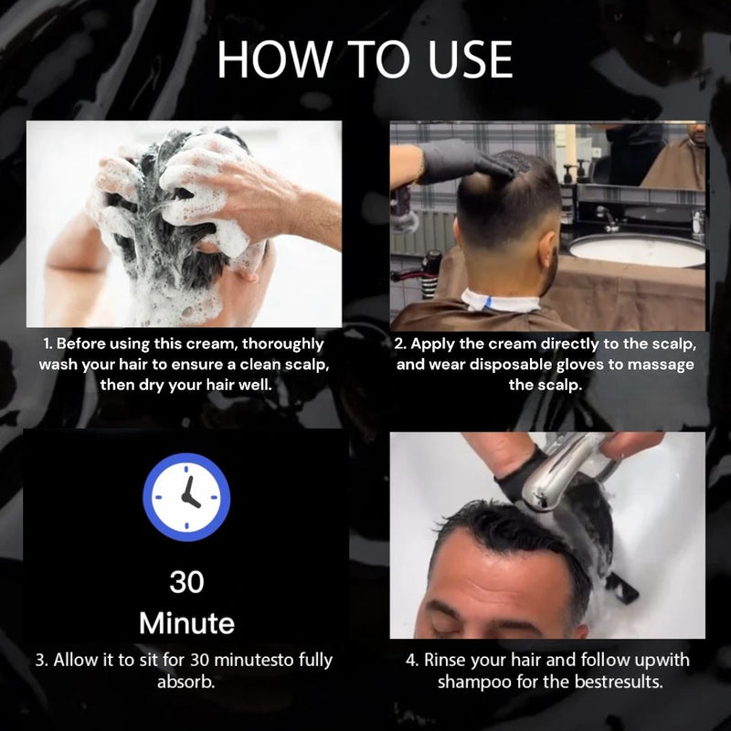 HOW TO USE