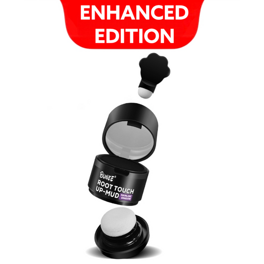 BUNEE® Root Touch Up-Mud