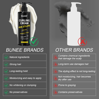 BUNEE® Curling Cream