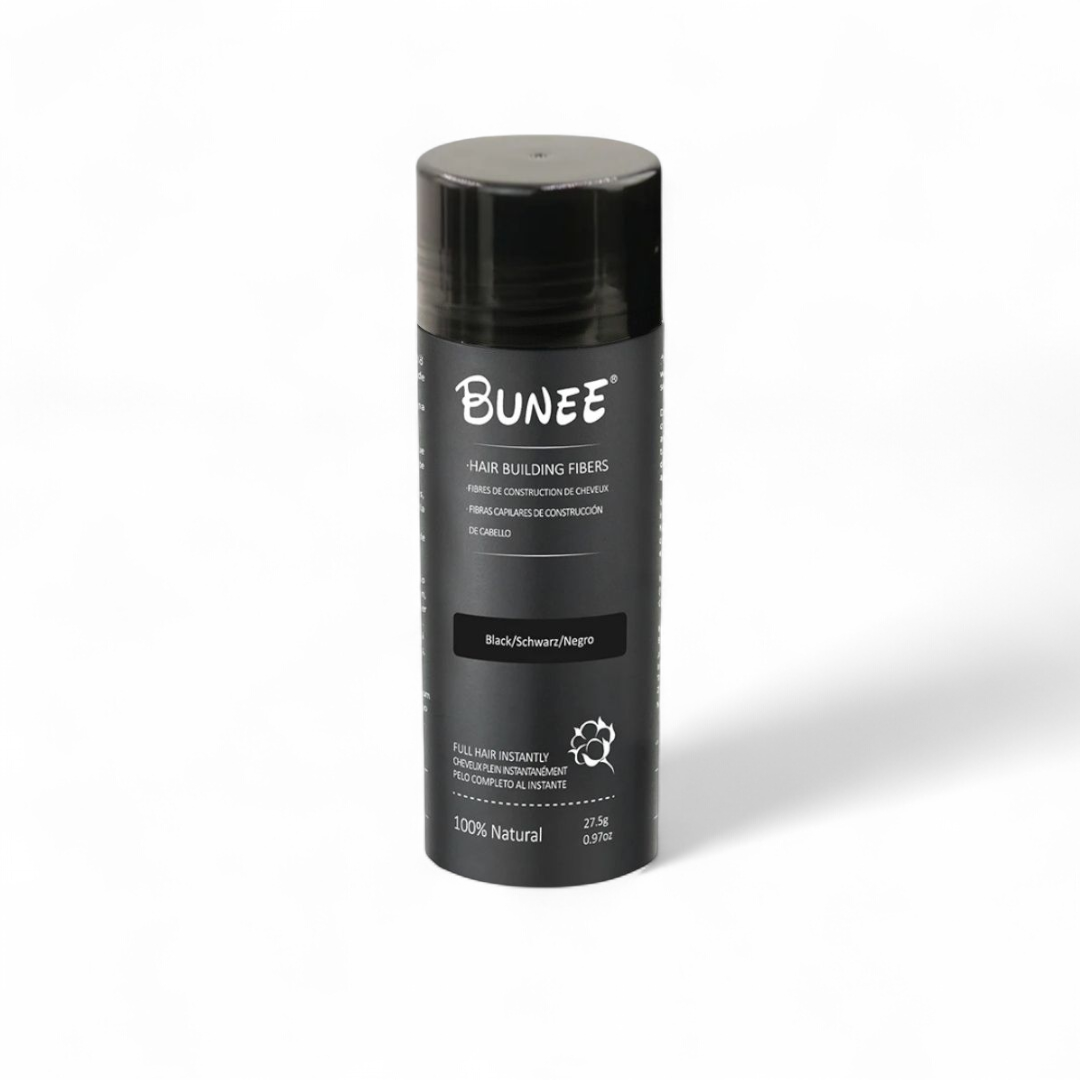 BUNEE® Hair Fibers