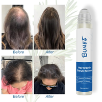 BUNEE® Growth Serum Roll-On