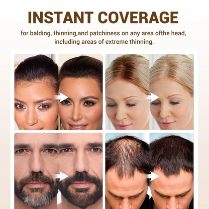 BUNEE® Hairline Powder