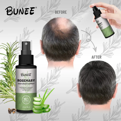 BUNEE® Hair Growth Spray