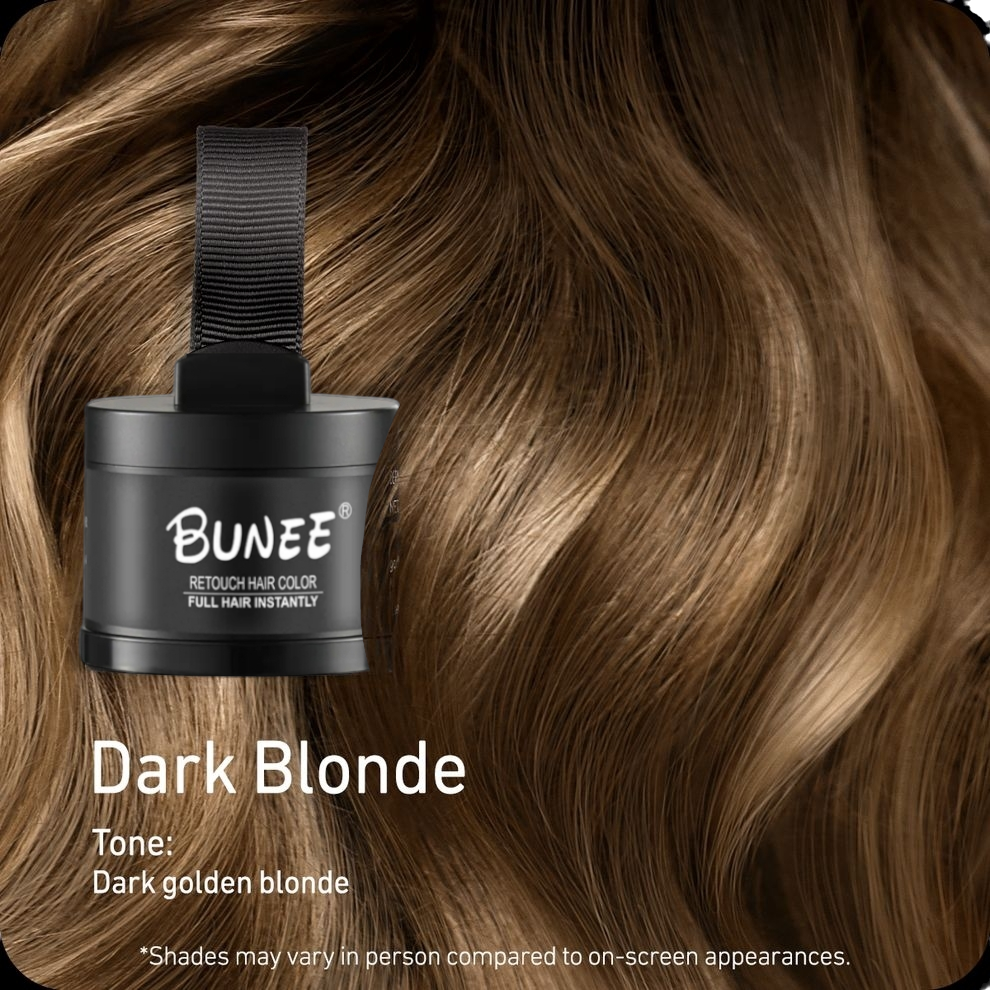 Hairline Powder