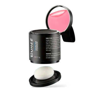 BUNEE® Hairline Powder