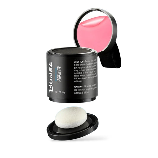 BUNEE® Hairline Powder