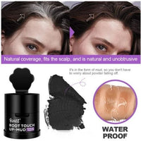 BUNEE® Root Touch Up-Mud