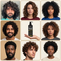BUNEE® Curling Cream