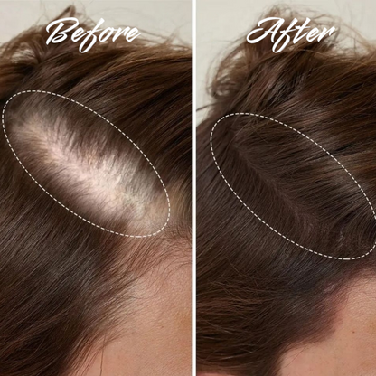 BUNEE® Root Touch Up-Mud