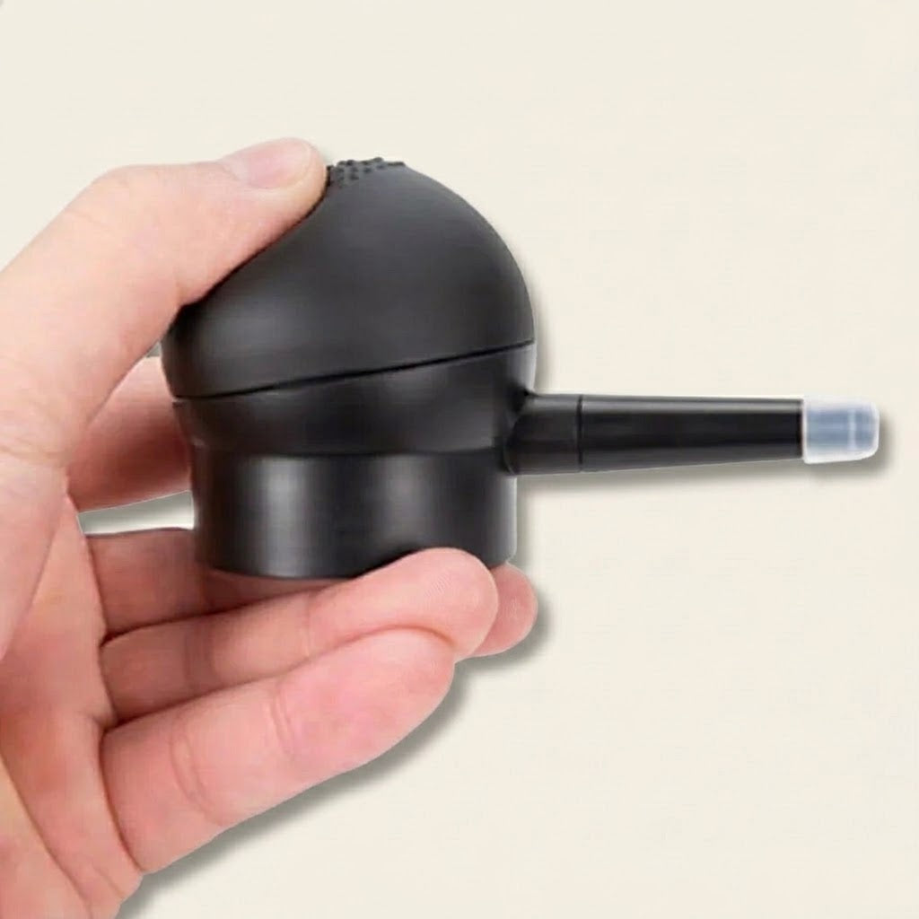 BUNEE® Spray Applicator