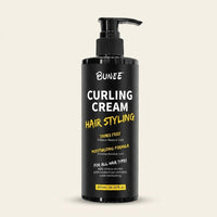 BUNEE® Curling Cream