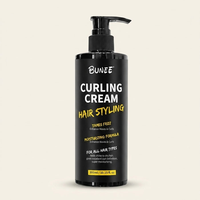 BUNEE® Curling Cream