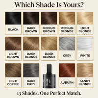 BUNEE® Hairline Powder
