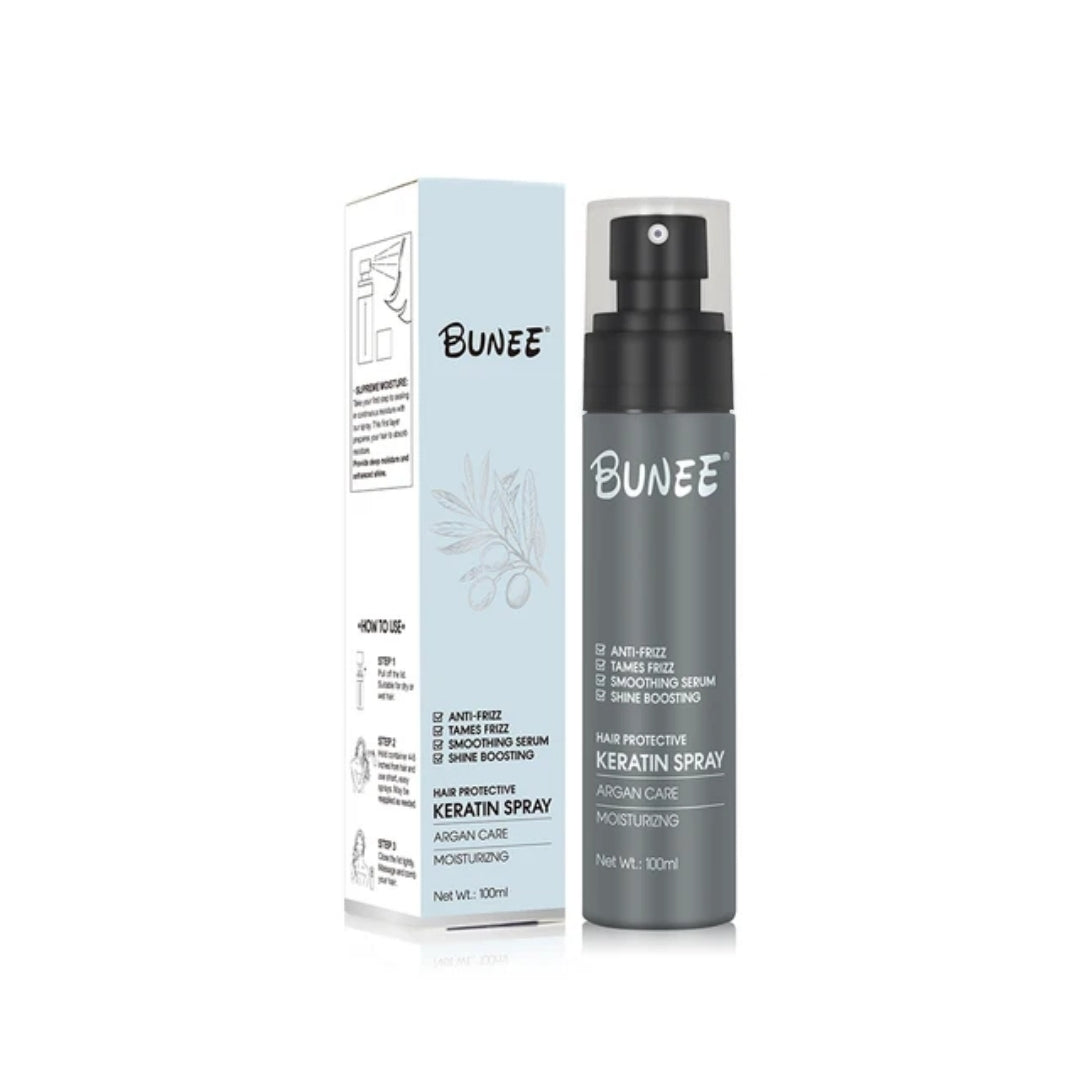 BUNEE® Keratin Hair Repair Spray
