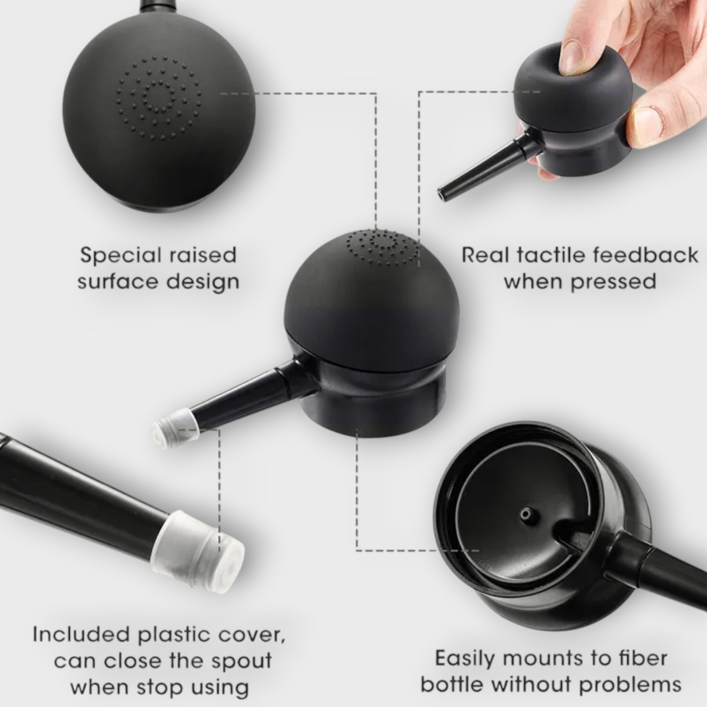 Spray Applicator