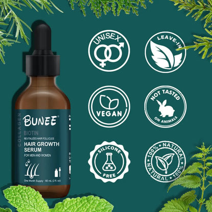 Hair Growth Serum