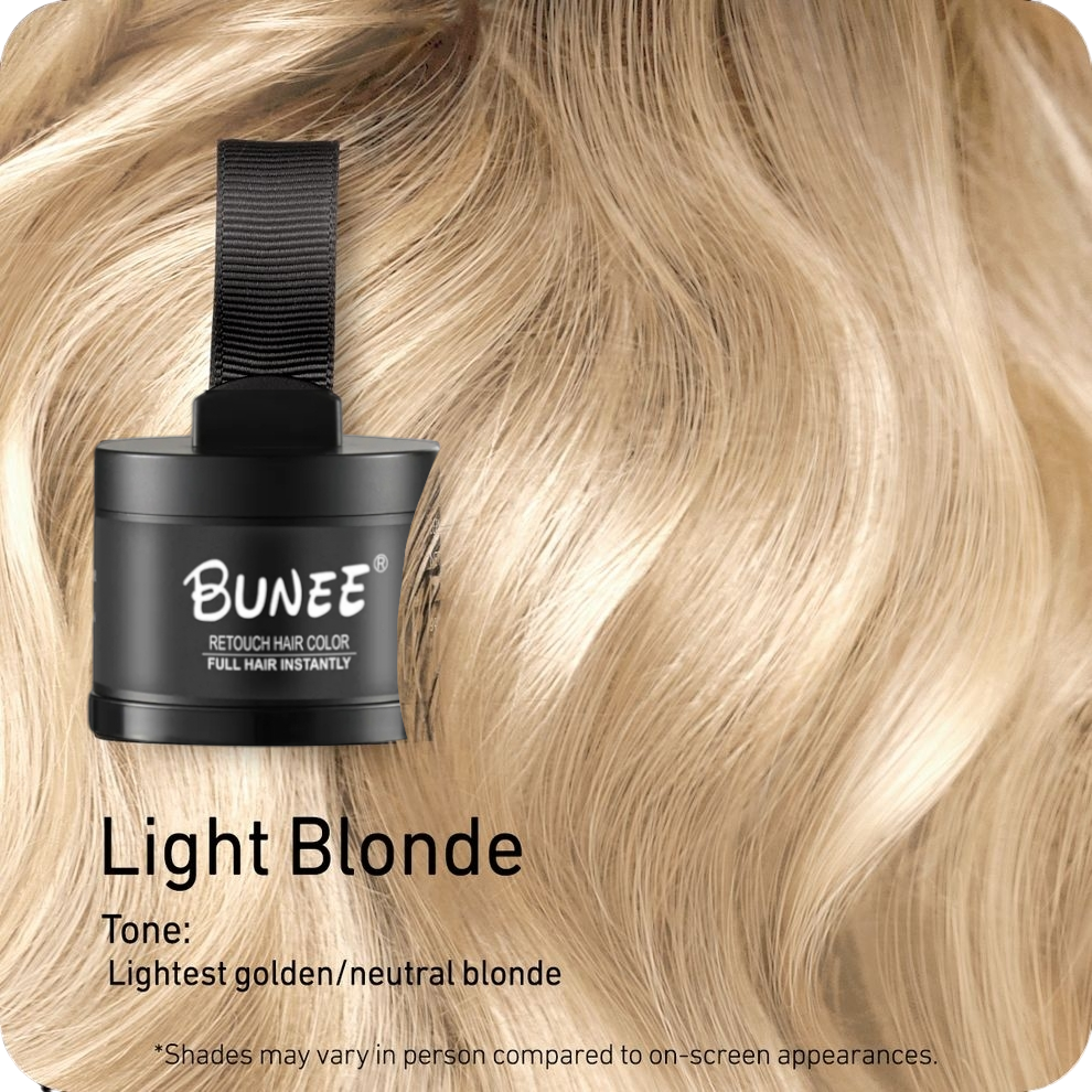Hairline Powder