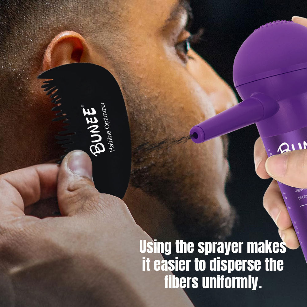 BUNEE® Spray Applicator