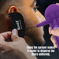BUNEE® Spray Applicator