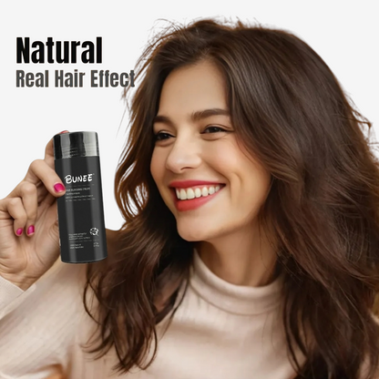 Hair Building Fibers