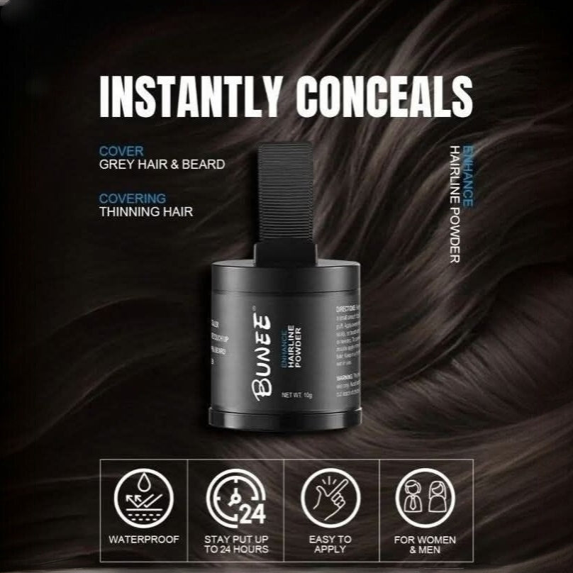 Hairline Powder