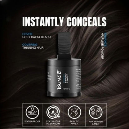 Hairline Powder