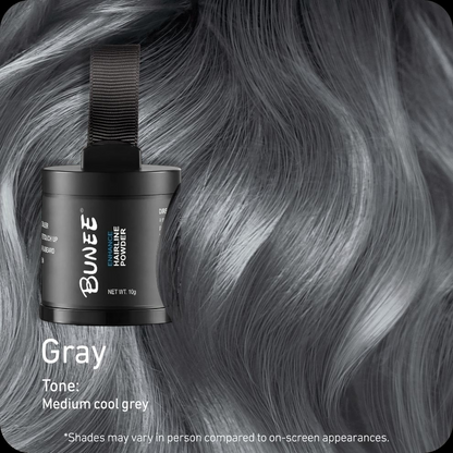 Hairline Powder