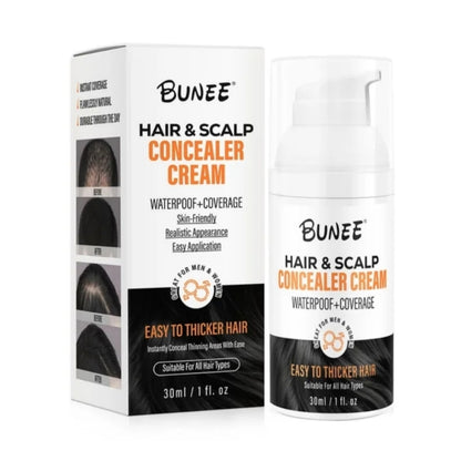 BUNEE® Hair Concealer Cream