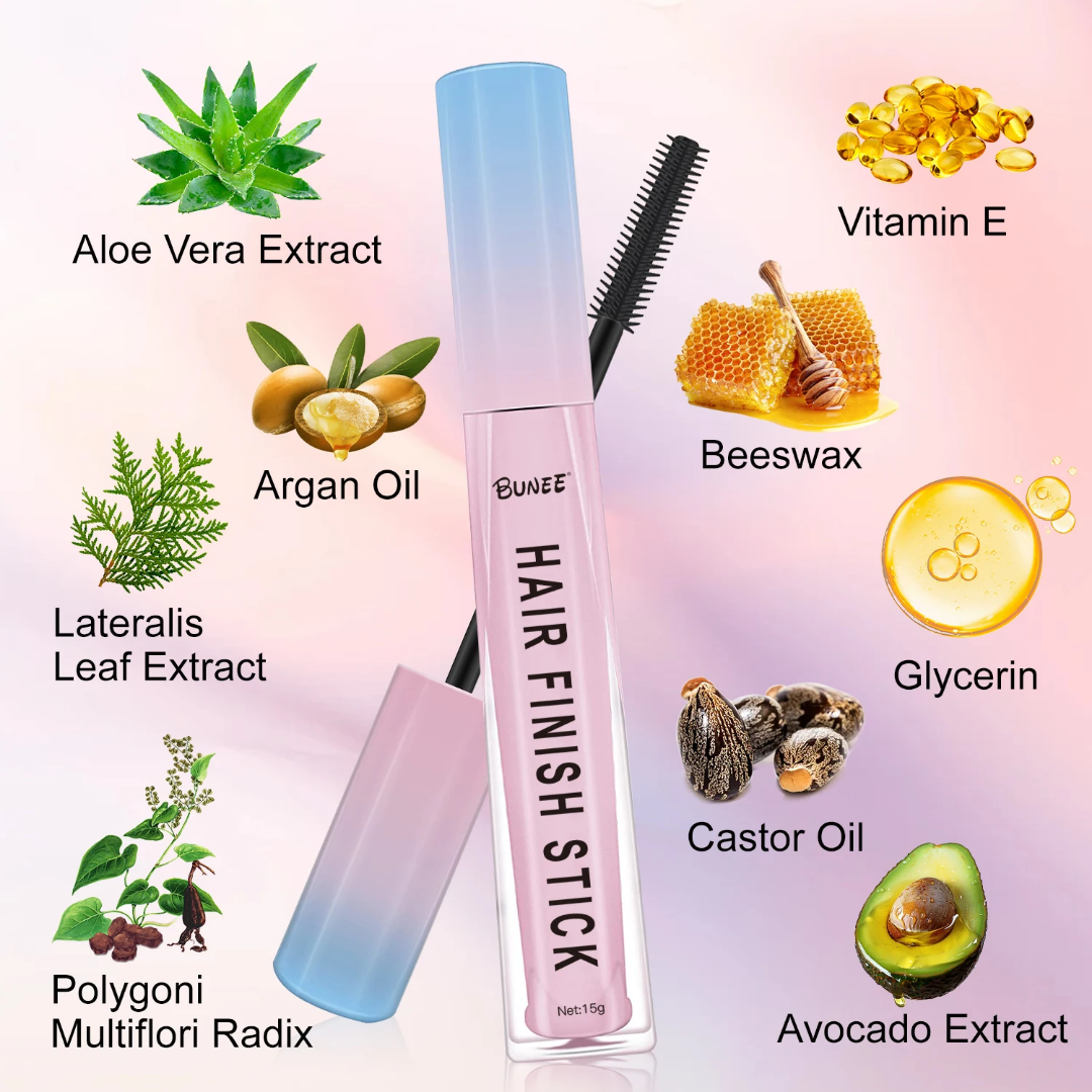 BUNEE® Hair Finish Stick