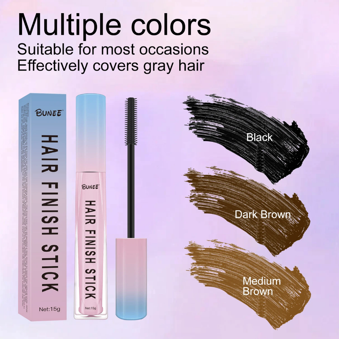 BUNEE® Hair Finish Stick