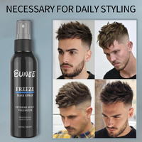 BUNEE® Freeze Hair Spray