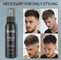 BUNEE® Freeze Hair Spray